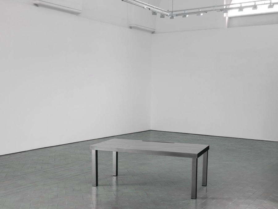 inohx workstation installation view